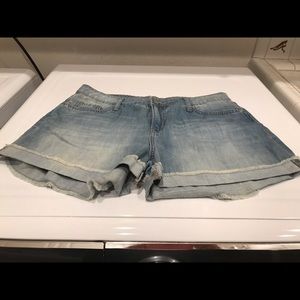 Calvin Klein Women’s‎ shorts size 8